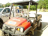2010 CLUB CAR XRT1550D Photo #2