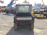 2010 CLUB CAR XRT 1550G W/CAB Photo #2