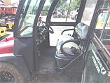 2010 CLUB CAR XRT 1550G W/CAB Photo #3