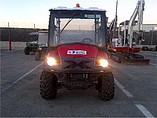 2010 CLUB CAR XRT 1550G W/CAB Photo #2