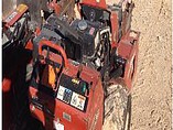 10 DITCH WITCH RT12