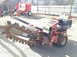 2010 DITCH WITCH RT12 Photo #2