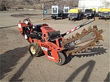 2010 DITCH WITCH RT12 Photo #4