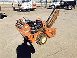 2010 DITCH WITCH RT12 Photo #1