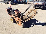 2010 DITCH WITCH RT12 Photo #4