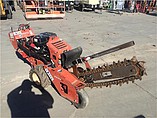 2010 DITCH WITCH RT12 Photo #3