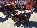 2010 DITCH WITCH RT12 Photo #5