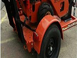 2010 DITCH WITCH RT12 Photo #3