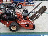 2010 DITCH WITCH RT12 Photo #1