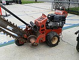 2010 DITCH WITCH RT12 Photo #2