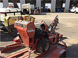 2010 DITCH WITCH RT12 Photo #3