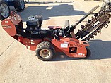 10 DITCH WITCH RT10