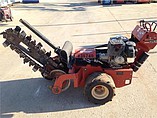 2010 DITCH WITCH RT10 Photo #2