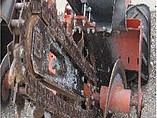 2010 DITCH WITCH RT10 Photo #1