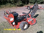 2010 DITCH WITCH RT10 Photo #1