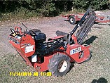 2010 DITCH WITCH RT10 Photo #1