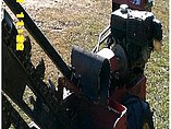 2010 DITCH WITCH RT10 Photo #4
