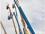 2007 GENIE S80 Photo #1
