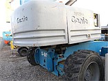 2007 GENIE S80 Photo #3