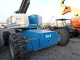 2007 GENIE S80 Photo #4