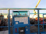 2007 GENIE S80 Photo #7