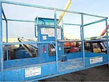 2007 GENIE S80 Photo #8