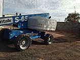 2008 GENIE S65 Photo #4
