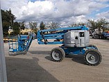 2008 GENIE S60 Photo #3