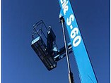 2008 GENIE S60 Photo #1