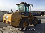 2011 CATERPILLAR 914G Photo #2
