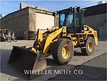 2011 CATERPILLAR 914G Photo #3