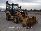 2012 CATERPILLAR 430E Photo #2