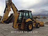 2012 CATERPILLAR 430E Photo #3