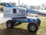 2006 GENIE S40 Photo #2