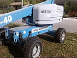 2006 GENIE S40 Photo #3