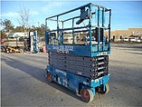 2008 GENIE GS3232 Photo #2