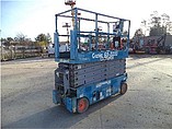 2008 GENIE GS3232 Photo #3