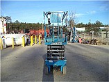 2008 GENIE GS3232 Photo #5