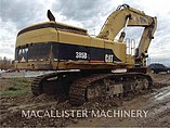 2005 CATERPILLAR 385BL Photo #2