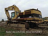 2005 CATERPILLAR 385BL Photo #4