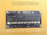 2005 CATERPILLAR 385BL Photo #5