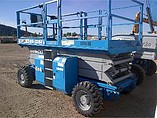 2008 GENIE GS3384RT Photo #2