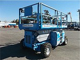 2008 GENIE GS3384RT Photo #2