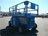 2008 GENIE GS3384RT Photo #3
