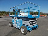 2008 GENIE GS3384RT Photo #4