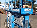 2008 GENIE GS3384RT Photo #1