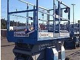 2008 GENIE GS3384RT Photo #3