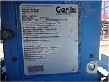 2008 GENIE IWP25S Photo #4