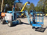 2007 GENIE Z34/22 Photo #1