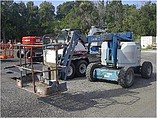 2007 GENIE Z34/22 Photo #1